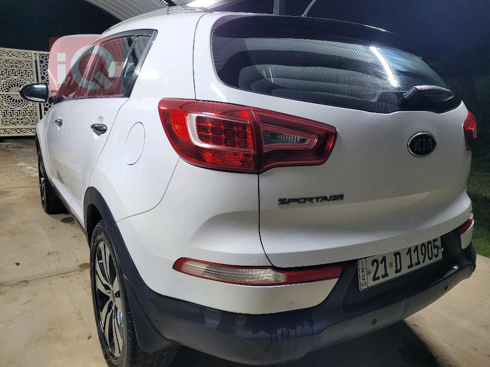 کیا سپۆرتاج